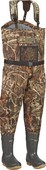 Kahluuhousut, Cabela�s MAX-4