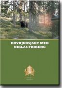 Rovdjursjakt med Niklas Friberg, DVD