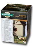 Haukunestolaite ultra��ni, PetSafe