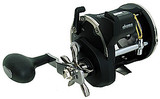 Okuma Convector Counter, siimalaskurilla