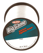 Trilene Big Game Clear, nyrkkipuola