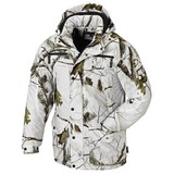 Mets�styspuku, Pinewood Yeti Snow