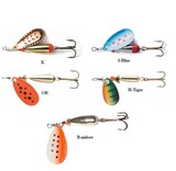 Abu Garcia Droppen 8g
