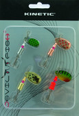 Kinetic Devilfish Multi Pack �delfisk 1