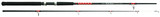Kinetic Rough Rigger Spin 6' UL 2 os.