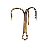 Mustad Classic 3551