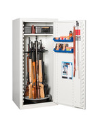 Asekaappi, Corrosafe CS16R