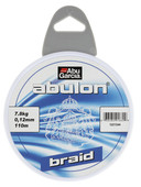 Abulon Braid 110m, Abu Garcia