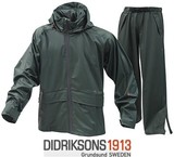 Sadeasu, Didriksons Cirrus