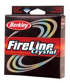 Fireline Crystal 110m