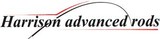 Harrison Advanced Rods 13'6'' #8-9