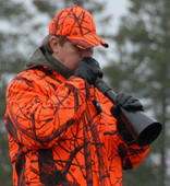 Hirvipilli, Expedition, Buck Expert