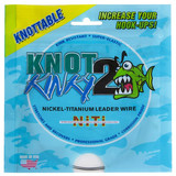 Titaaniperuke, Knot Kinky 2