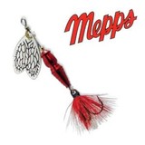 Mepps Bug 2