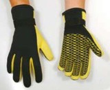 Neopreenihanskat 3mm