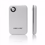 Virtal�hde XP60 2500mAh Puhelimeen