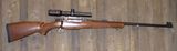 CZ 550 Magnum Lux .375 H&H Mag