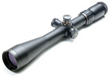 Sightron SIII 6-24x50 Mil Dot