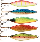 Abu Garcia Stor-Zigge 18g