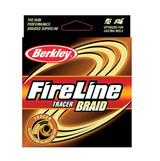 Fireline Tracer Braid 110m