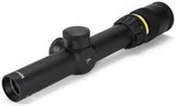 Trijicon AccuPoint 1-4x24