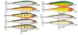 Rapala BX Minnow, Balsa Xtreme 10cm 12g