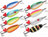Blue Fox Esox 65mm 22g