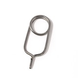 Hackle Pliers, Eumer