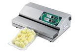Lavezzini Mini Mini, Vakuumikone