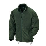 Fleecetakki, Pinewood Nordkap Vihre�