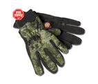 K�sineet, H�rkila Q Fleece Optifade Camo