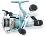 Shimano Spirex 2500RG