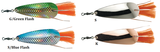 Abu Garcia Favorit Vass 25g