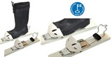 Finngrip Easy, retkiside