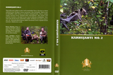 Karhujahti No. 2 -dvd