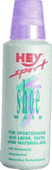 HEY-SPORT SHOE WASH 250ML