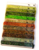 Spectra dubbing lajitelma
