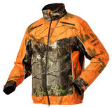 H�rkila Viper Short, Takki