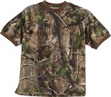 T-paita, Swedteam Realtree APG