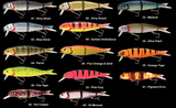 Savage 4Play Herring Swim&Jerk 19cm 52g
