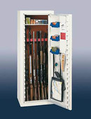 Asekaappi, Corrosafe 16K