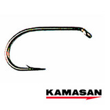 KAMASAN B160 TroutMediumShortShank