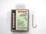 KAMASAN B820 LureNymphMuddler