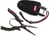 Kalastajanpihdit, Rapala CarbidePro 6,5"