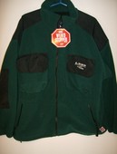 Fleecetakki, Loop Windstopper