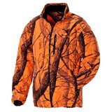 Fleecetakki, Pinewood Nordkap Hw Blaze