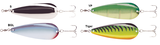 Abu Garcia Pike Spoon 40g