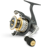 Shimano Rarenium CI4 2500FA