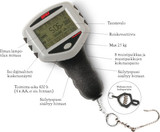 Kalavaaka, Rapala Touch Screen 23kg