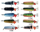 Abu Garcia Atom 20g